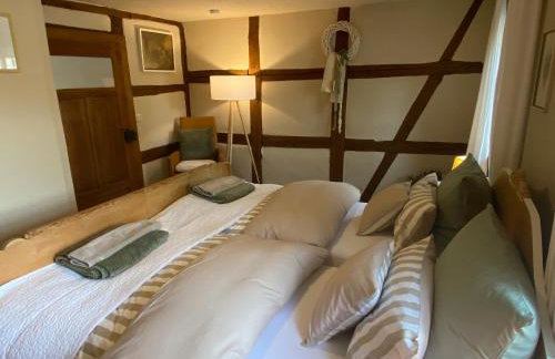 Ferienwohnung Schultheiß - Foto 52