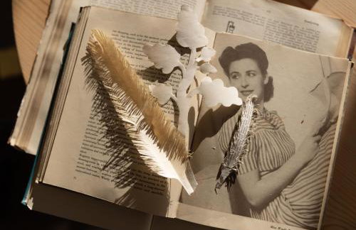 Missy's House in the Woods - Foto 46