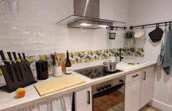 Charming Appartement in Vieux Nice - Foto 19