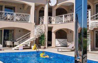 Villa Luka Lopar - Foto 49