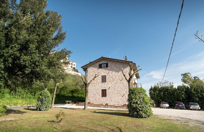 La Piaggia - Foto 80