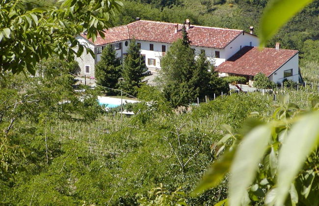 Agriturist Rupestr - Photo 35
