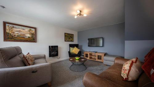 Monkstadt No 3 - MacKinnons Lair - Foto 4