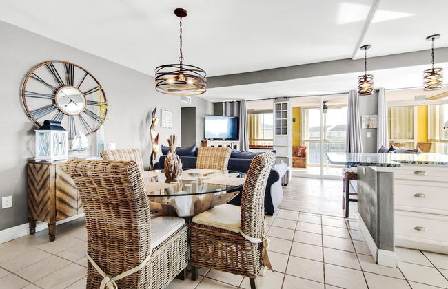 Shoreline Towers 3021 - Foto 29