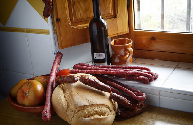 Casa rural El Salero en Moratalla - Foto 49