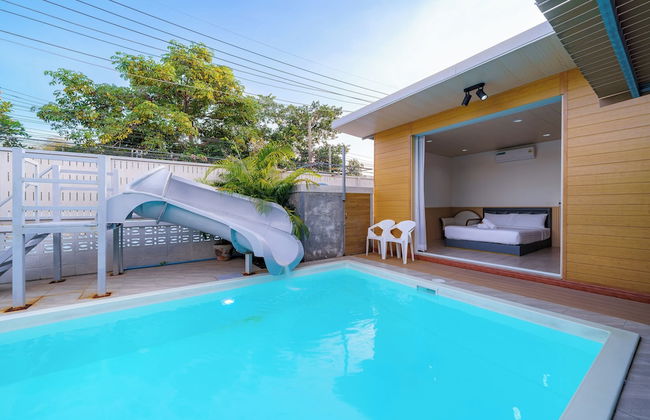 Cozy gray garden - Foto 64