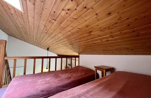 Appartement 2 pièces 4 couchages Dolus d'Oléron DDO000-007 - Foto 12