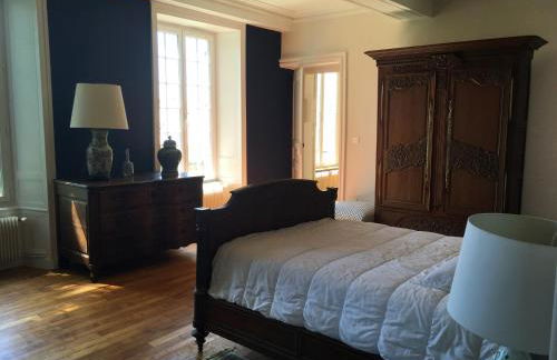 maison familiale au cœur du cotentin - Foto 20