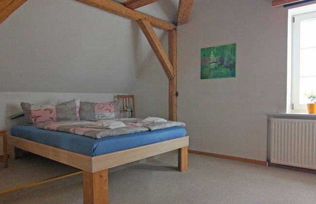 Ferienwohnung im Gutshaus Schulenbrook - Foto 4