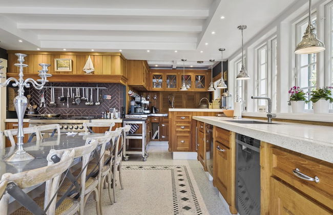 "Titia" - 1.2km to the fjord - Foto 17