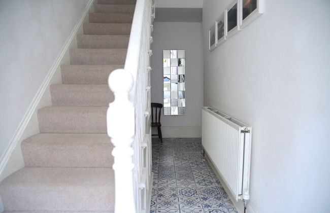 The Pink Door - Foto 33