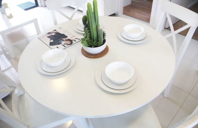 3 Bedroom cozy holiday home - Foto 5