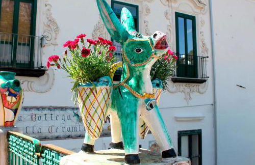 B&B Due Su Due Holiday - Foto 73