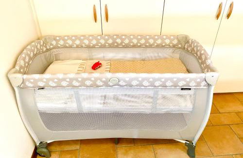 SUITE - Alessandra Holiday House - Photo 14