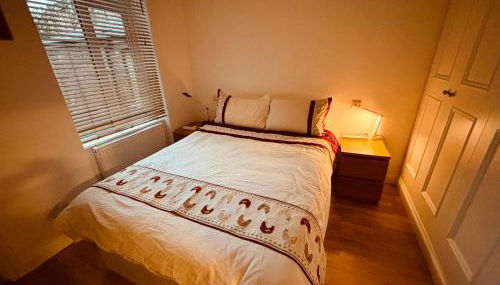 Explore London - Foto 1, wardrobe