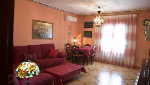 Alicante-Rental Alojamientos Turisticos CULTURAS Y COLORES EN ALMAGRO -Parking -Promocion EMPRESAS- - Foto 4