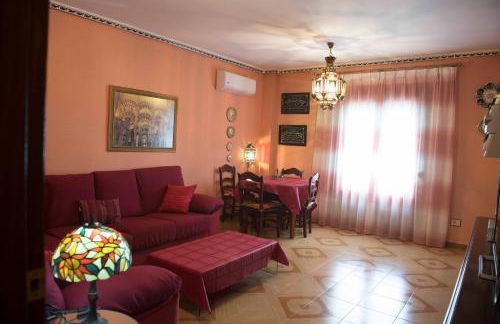 Alicante-Rental Alojamientos Turisticos CULTURAS Y COLORES EN ALMAGRO -Parking -Promocion EMPRESAS- - Foto 4