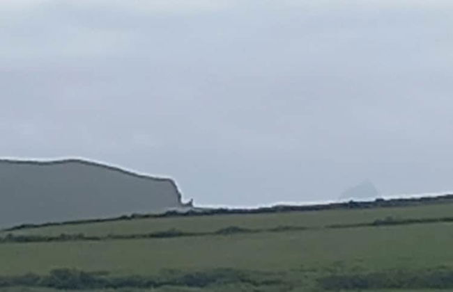 Country Cottage Apartment, Valentia Island, Kerry - Foto 9