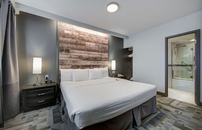 Hotel Terrasse Royale - Foto 9