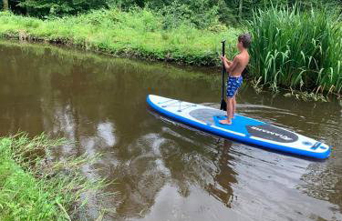 HJEM - Tiny Homes direkt am Wald zwischen Allgäu & Bodensee - Foto 64