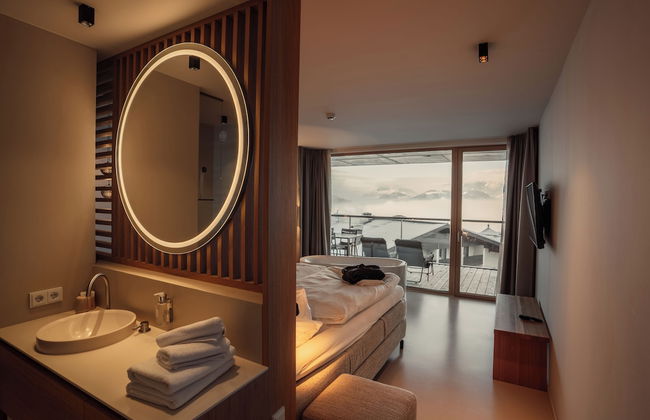 Haven Mountain Retreat - Foto 47