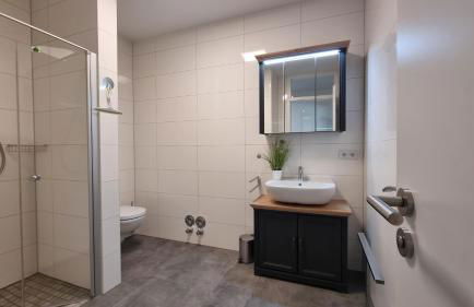 Park-Apartment Scharmützelsee Wohnung 7 - Foto 5