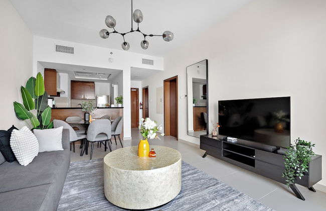 Silkhaus The Arc Towers - Photo 18