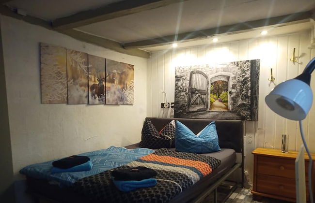 Happy Villa Holiday Apartments 1 - Foto 1