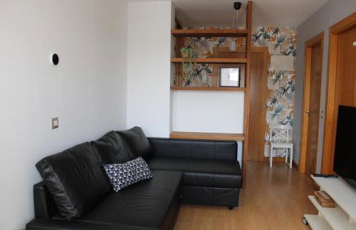 Coqueto apartamento con parking by beBalmy - Foto 23