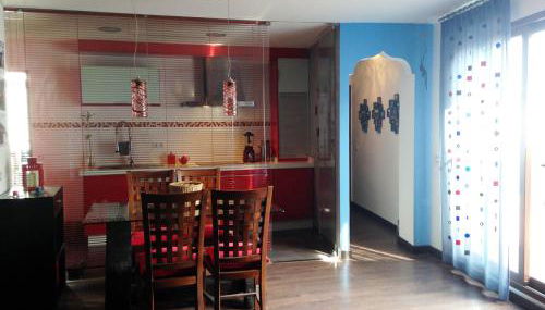 Atico Deluxe San Basilio - Foto 5