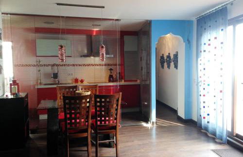 Atico Deluxe San Basilio - Foto 5