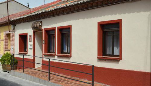 Casa Rural Las Barricas - Foto 2