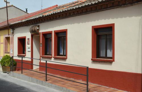 Casa Rural Las Barricas - Foto 2