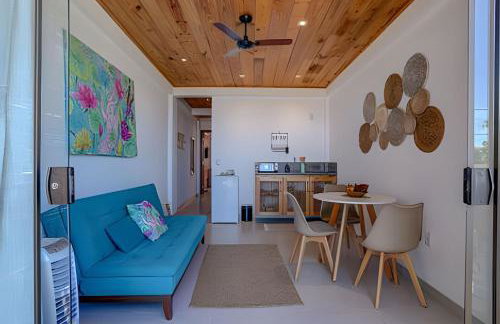 Mar e rio Orla Itacaré - Casa Flor - Foto 48