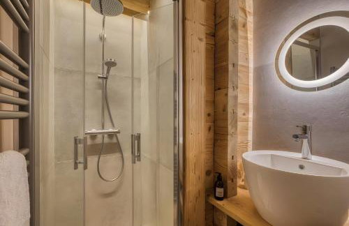 Chalet des joux - Foto 37