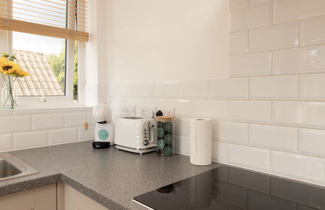 Crescent House Apartments - Foto 68