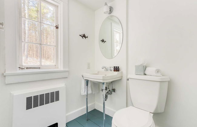 Linden by Avantstay Countryside Berkshire Escape - Foto 17