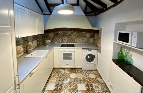 Casita La Rosa - Foto 34