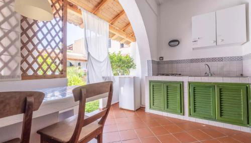 JERA Holiday Collection VULCANO DUE - Garden View - Foto 1, stove