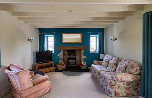 Llys Onnen - North Wales Holiday Cottage - Foto 15