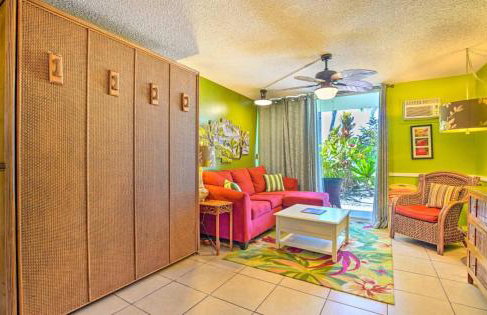 STUDIOS - Vacation Condos in Kona - Foto 69