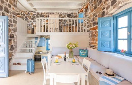 Pserimos Villas - Photo 36