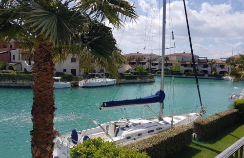Appartamento da sogno nel Resort Marinagri - Foto 13