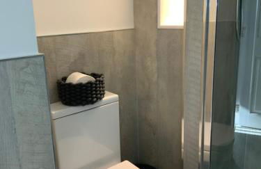 Deeside Snugs Apartments - Foto 100