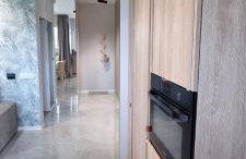 62m2 Apartament PREMIUM Łąki i Pola, ELEKTRYCZNE ROLETY, KLIMATYZACJA, GARAŻ, ŁADOWARKA AUT ELEKTRYCZNYCH - Foto 8