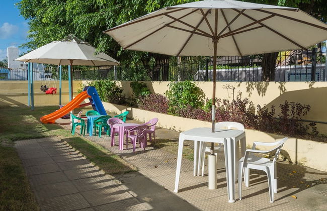 Flat do Golfinho - Foto 14