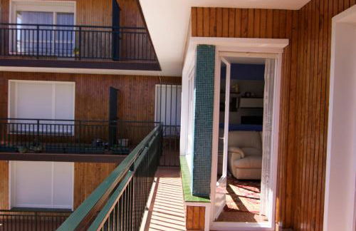 Balcon de Urdaibai en San Antonio Beach EBI543 - Photo 13