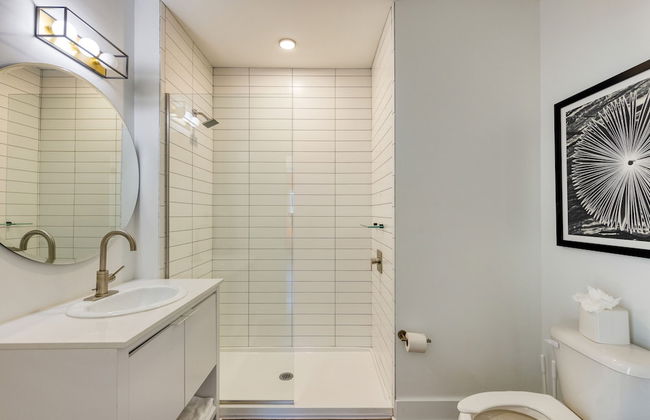 The Carter 405 by Avantstay 4BR Balcony - Foto 17