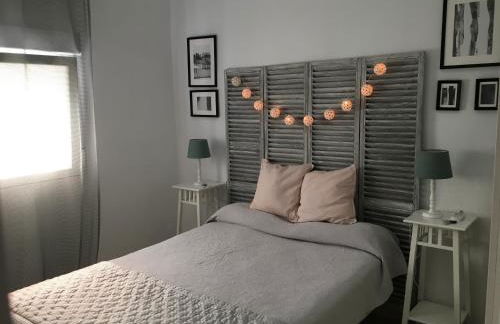 Apartamento Los Naranjos de Santa Justa - Foto 24