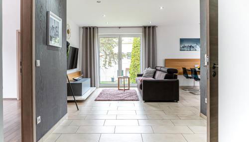 Apartment#1 - Photo 5